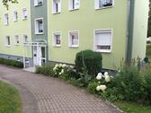 Foto - 3-Raum-Erdgeschoss-Wohnung mit Balkon in Bad Berka