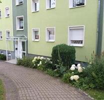 3-Raum-Erdgeschoss-Wohnung mit Balkon in Bad Berka