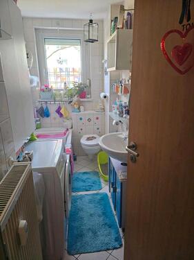Foto - Etagenwohnung in Bad Berka zum Kaufen