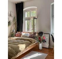 Short-Term Möblierte Wohnung (38qm) Prenzlauer Berg Sublet - Berlin Pankow