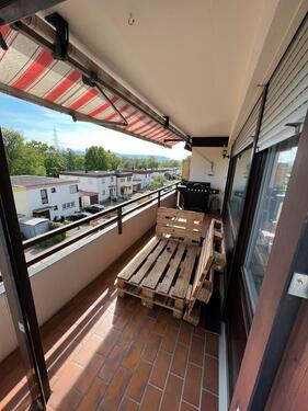 Foto - Etagenwohnung zum Kaufen in Weinstadt