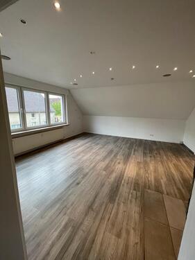 Foto - Etagenwohnung in Bad Salzuflen zur Miete