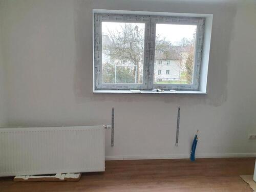 Foto - 4 Zimmer Etagenwohnung zur Miete in Aalen