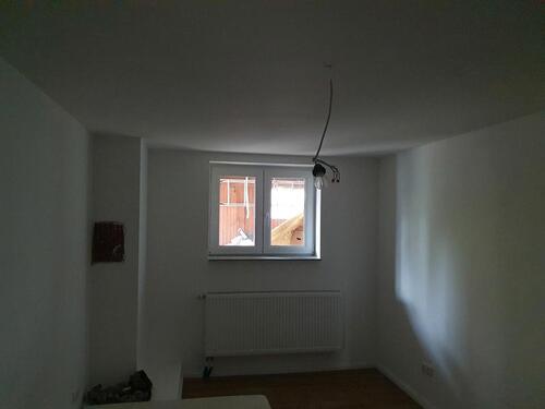 Foto - 4 Zimmer Etagenwohnung in Aalen
