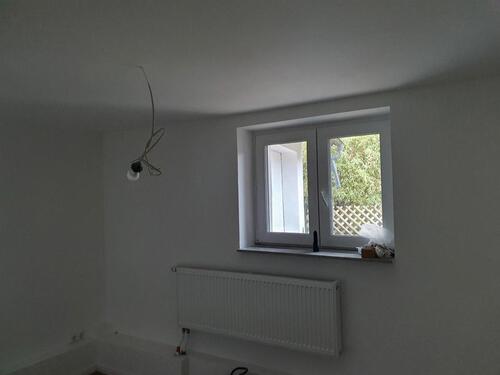 Foto - Etagenwohnung in Aalen zur Miete