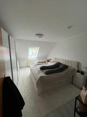 Foto - Etagenwohnung in Münsingen zur Miete