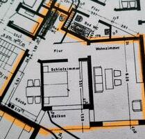 Eine 2-Zimmerwohnung 63m2 für 670€kalt zu vermieten - Nordhorn Bookholt