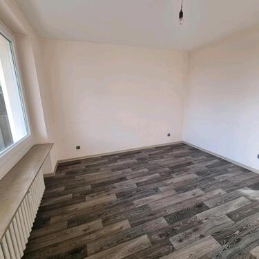 Foto - Etagenwohnung in Nordhorn zur Miete