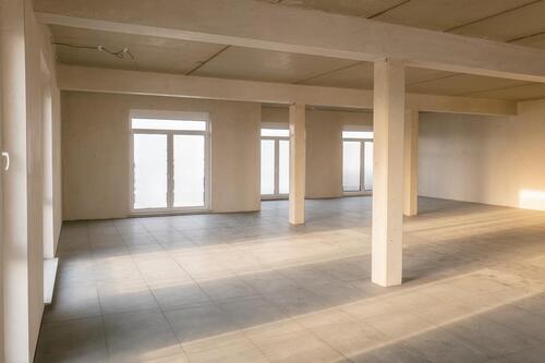 Foto - Exklusive Bürofläche im Neubau – 181 m² 