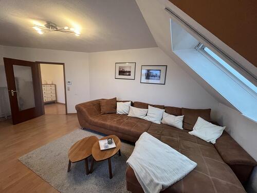 Foto - Schöne 2-Zimmerwohnung in attraktiver Lage in Kirchwerder