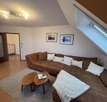 Schöne 2-Zimmerwohnung in attraktiver Lage in Kirchwerder - Hamburg Allermöhe