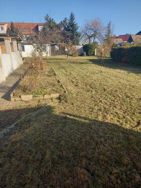 Foto - Doppelhaushälfte in Staßfurt zum Kaufen