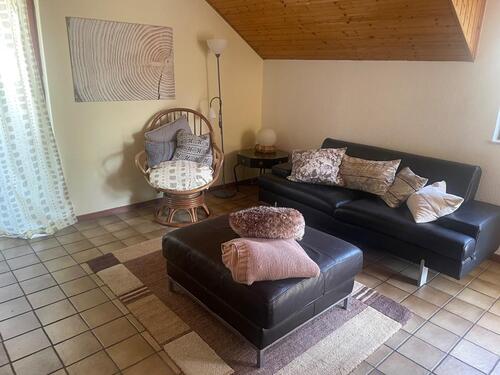 Foto - 2 Zimmer Etagenwohnung zur Miete in Detmold