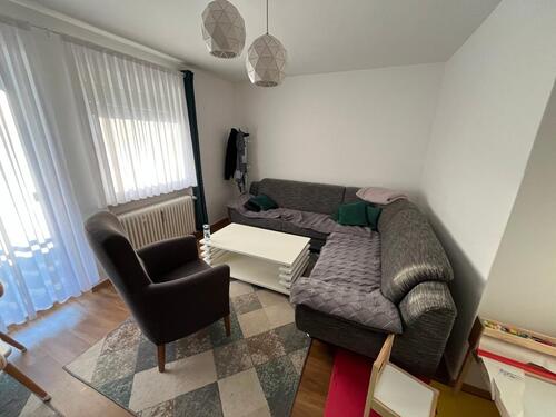 Foto - 2 Zimmer Etagenwohnung zur Miete in Bad Reichenhall