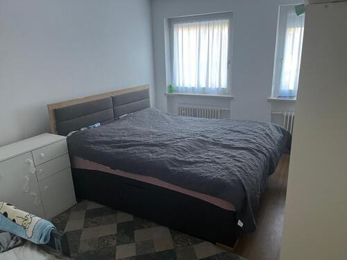 Foto - 2 Zimmer Etagenwohnung in Bad Reichenhall