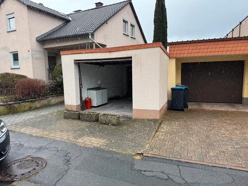 Foto - Garage Lagerplatz - 70,00&nbsp;EUR Miete,