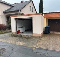 Garage Lagerplatz - 70,00&nbsp;EUR Miete, in Amorbach (PLZ: 63916)