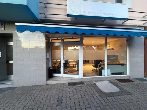 Foto - Ladenlokal teils möbliert - 700,00&nbsp;EUR Kaltmiete, ca.&nbsp; 75,00&nbsp;m&sup2;