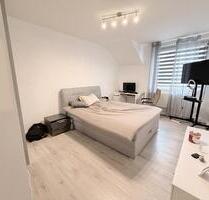 Schöne 2 Zimmer Wohnung – ideal für kleine Familie - Krefeld