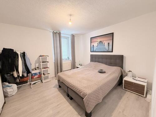 Foto - 2 Zimmer Etagenwohnung zur Miete in Krefeld