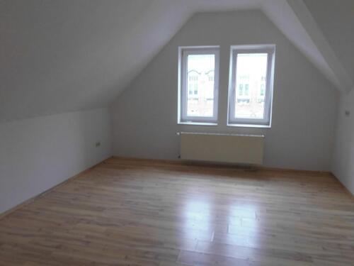 Foto - 4 Zimmer Dachgeschoßwohnung in Wurzen