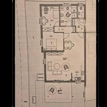 Foto - Attraktive 3-Zimmer-Wohnung in 76870 Kandel