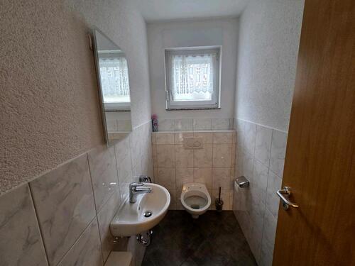 Foto - 2 Zimmer Erdgeschoßwohnung in Kandel