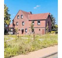 3 Zimmer Wohnung - 550,00&nbsp;EUR Kaltmiete, ca.&nbsp; 55,00&nbsp;m&sup2; in Visselhövede (PLZ: 27374)