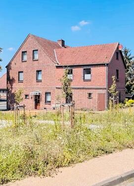 Foto - 3 Zimmer Etagenwohnung zur Miete in Visselhövede