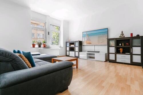 Foto - 2.5 Zimmer Etagenwohnung zur Miete in Stuttgart