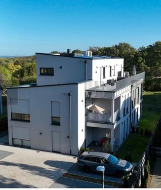 Foto - 3 Zimmer Penthousewohnung Neubau Lüstringen mit Dachterrasse