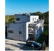 3 Zimmer Penthousewohnung Neubau Lüstringen mit Dachterrasse - Osnabrück