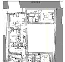 Galeriewohnung Altstadt Memmingen - Memmingerberg