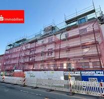 Neubau-Erstbezug! Moderne 2 Zi.-Wohnung in Offenbach-Bieber! - Offenbach am Main