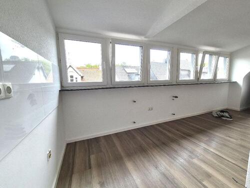 Foto - Dachgeschoßwohnung in Köln zur Miete