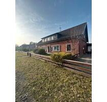 3 Zimmer Wohnung - 450,00&nbsp;EUR Kaltmiete, in Loxstedt (PLZ: 27612)