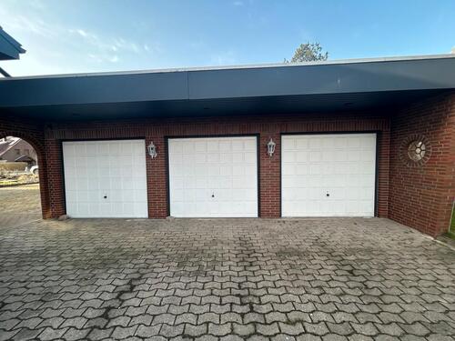 Foto - Etagenwohnung in Loxstedt