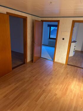 Foto - Etagenwohnung in Loxstedt zur Miete