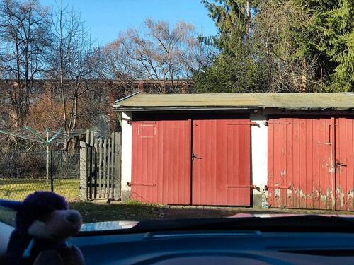 Foto - Garage zu vermieten Zwickau - 55,00&nbsp;EUR Miete,