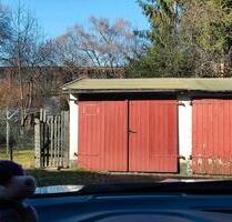 Garage zu vermieten Zwickau - 55,00&nbsp;EUR Miete, in Jena (PLZ: 07745) Burgau