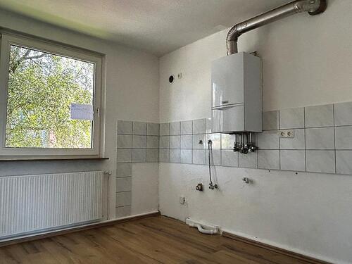 Foto - Etagenwohnung in Witten zur Miete