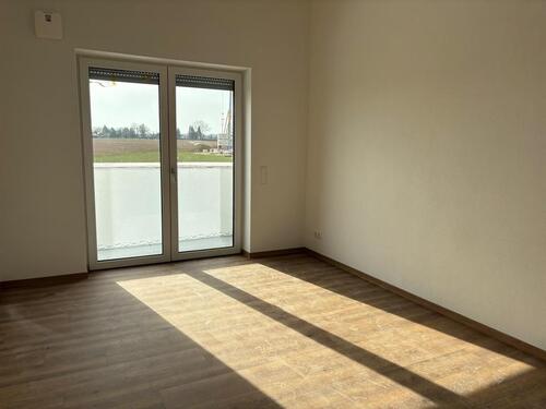 Foto - Etagenwohnung in Aiterhofen zur Miete