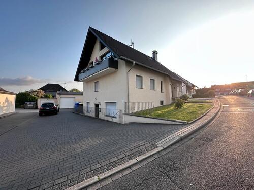 Foto - 4-Zimmer Wohnung Maisonettewohnung Velbert Flandersbach