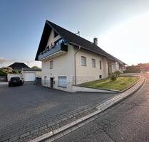 4-Zimmer Wohnung Maisonettewohnung Velbert Flandersbach