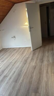 Foto - 2 Zimmer Dachgeschoßwohnung in Oberhausen