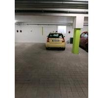 Tiefgaragenstellplatz ab sofort zu vermieten, 60€ monatlich - Crailsheim