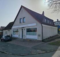 Ladengeschäft in Alt-Barsinghausen