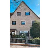 Provisionsfrei !! Reihenhaus in Königsheide - Bremerhaven Leherheide