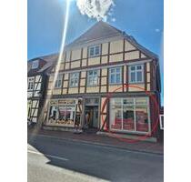 Gewerberaum im Herzen Neustadt-Glewe