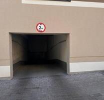 Tiefgaragenstellplatz in Schweinau – 80 € Monat - Nürnberg Gärten bei Wöhrd